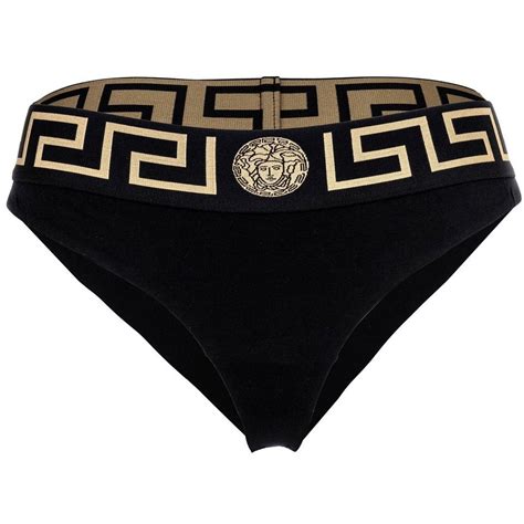 versace damen unterwäsche|Underwear Collection .